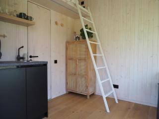 Langs de Polder - Huisje Ens - 6