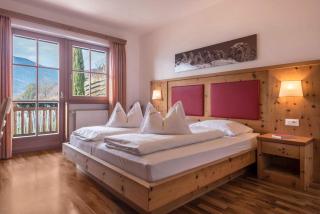 Appartements Riegelehof - Laion - 2