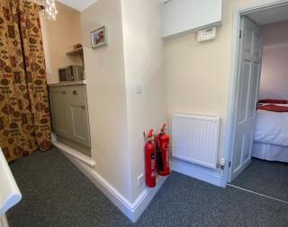 Cygnet Studio - Dingestow - 2
