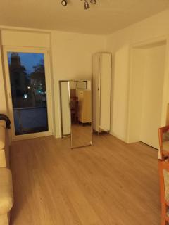 ATTICK CASTLE 6 Person 4ZKB 100sqm with Balcony and VIEW - Minden - 8