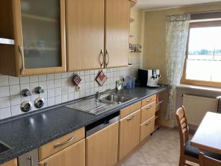Wohnung bei Buchenberg im Allgäu - Buchenberg - 6