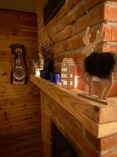 Wilcza Chata - Polańczyk - 1