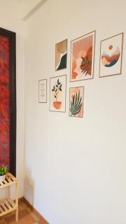 Amy Home Hanoi Vọng Đức - 3