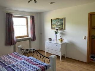 Wohnung bei Buchenberg im Allgäu - Buchenberg - 4