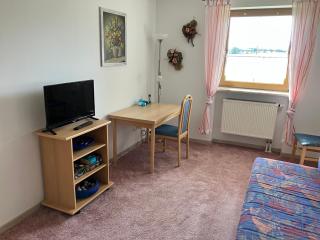Wohnung bei Buchenberg im Allgäu - Buchenberg - 1