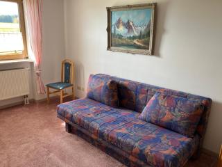 Wohnung bei Buchenberg im Allgäu - Buchenberg - 2