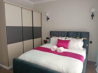 3 bedroomed apartment, 3 bathrooms and fully furnished - Nairobi - 9