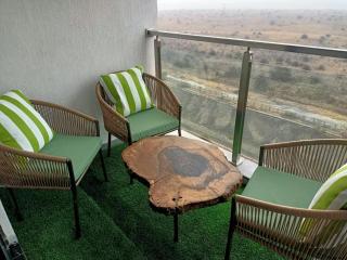 3 bedroomed apartment, 3 bathrooms and fully furnished - Nairobi - 8