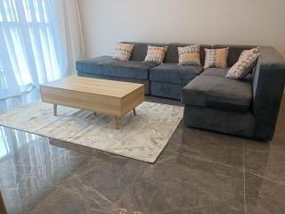 3 bedroomed apartment, 3 bathrooms and fully furnished - Nairobi - 7
