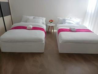 3 bedroomed apartment, 3 bathrooms and fully furnished - Nairobi - 1
