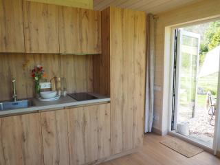 Langs de Polder - Huisje Creil - 5