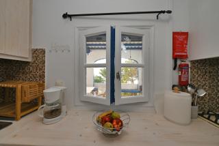 La Casa Di Maryolo Zannel seaside serenity - Kardiani - 6