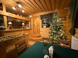 Willa Stożek, 50 m od term i wyciągów narciarskich - 5