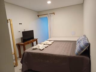 Flat Charmosa em Arraial d'Ajuda - Porto Seguro - 1