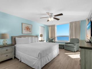 Hidden Dunes Condominium 0701 by Newman-Dailey - 1