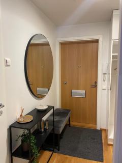 Cozy Studio Apartment - 9