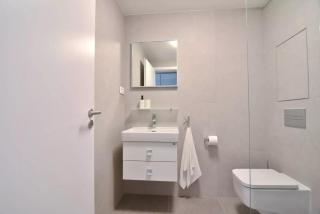 BRIS Apartment, 1-2 guests, Free Parking & Wifi, 4km Downtown, Bratislava - Nivy - 7