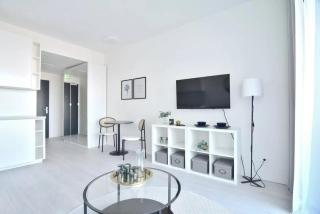 BRIS Apartment, 1-2 guests, Free Parking & Wifi, 4km Downtown, Bratislava - Nivy - 4