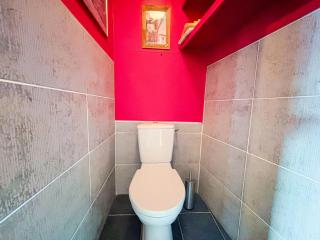 Résidence Armoise - 2 pièces 28m² aux Menuires MAE-4914 - Les Menuires - 4