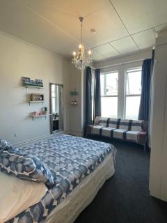 Low Cost Accommodation - Dunedin - 8