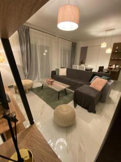 The contemporary luxury home - Trikala - Tríkala - 6