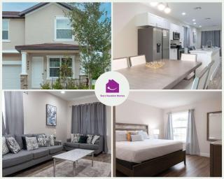 4449 Lovely Home For Your Family - Kissimmee - 0