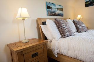 Kettle House B&B - Fort Augustus - 5