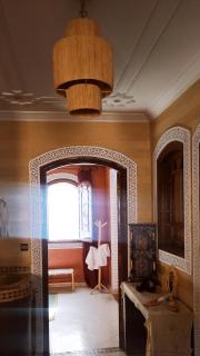 maison d'hôtes Le petit jardin Marrakech - 5