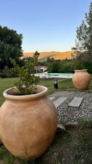 La Jacinta posada suites - Santa Rosa de Calamuchita - 2