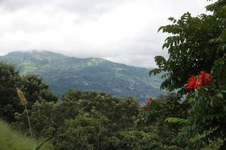 WIFI AC parking Serene, Relaxation in Escazu - Escazu - 0