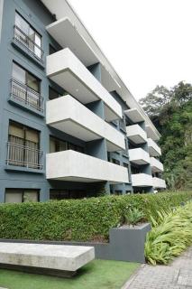 WIFI AC parking Serene, Relaxation in Escazu - Escazu - 5