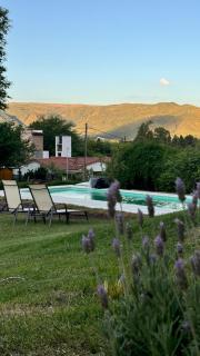 La Jacinta posada suites - Santa Rosa de Calamuchita - 5