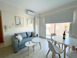 Saavedra 118 2°F by depptö - Bahía Blanca - 9