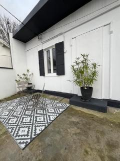 Chalet - Le Blanc-Mesnil - 4