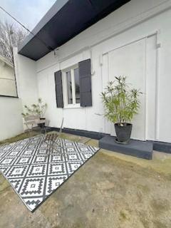 Chalet - Le Blanc-Mesnil - 3