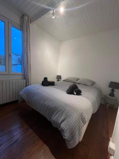 Chalet - Le Blanc-Mesnil - 2