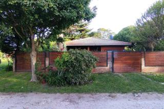Casa Bustamante Barrio ALFAR para 8 personas - Mar del Plata - 9