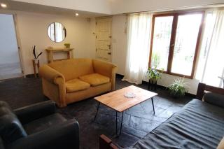 Casa Bustamante Barrio ALFAR para 8 personas - Mar del Plata - 4