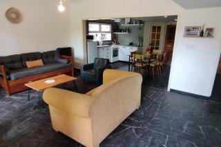 Casa Bustamante Barrio ALFAR para 8 personas - Mar del Plata - 1