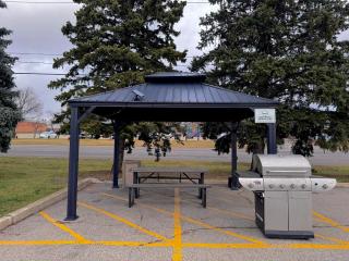 Super 8 by Wyndham Guelph - Guelph - 7