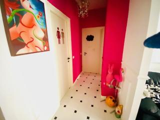 ART GALLERY Flat - Milan - 2