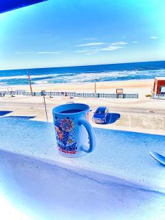 Apartamento Vista Mar - Praia da Vieira - 8