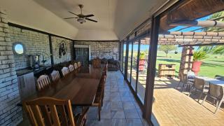 Weltevrede at Vaal - Deneysville - 6