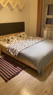 Apartament Stanczyka 2 - Varsavia - 9