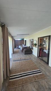 Weltevrede at Vaal - Deneysville - 1
