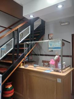 Hotel Brisas - 5