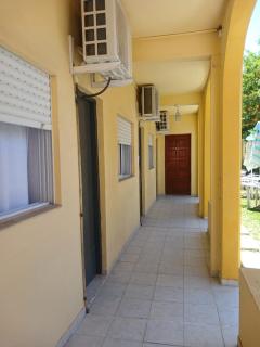 Hotel Brisas - 1