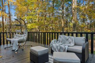 The Retreat at Douglasville - Douglasville - 1