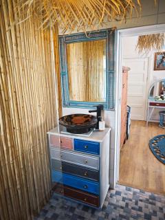 Beachwave Camps Bay - Kapstadt - 1