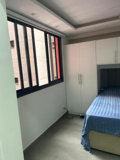 Estúdio Mobiliado - São Paulo - 0